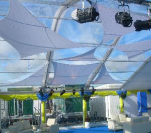 Tensile Roof Sales